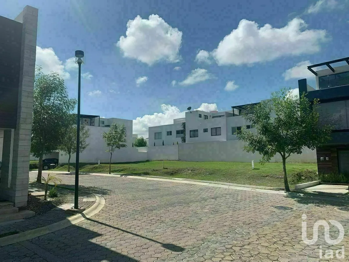 Terreno en Venta en Santa Clara Ocoyucan, Ocoyucan, Puebla | NEX-266552 | iad México | Foto 19 de 23