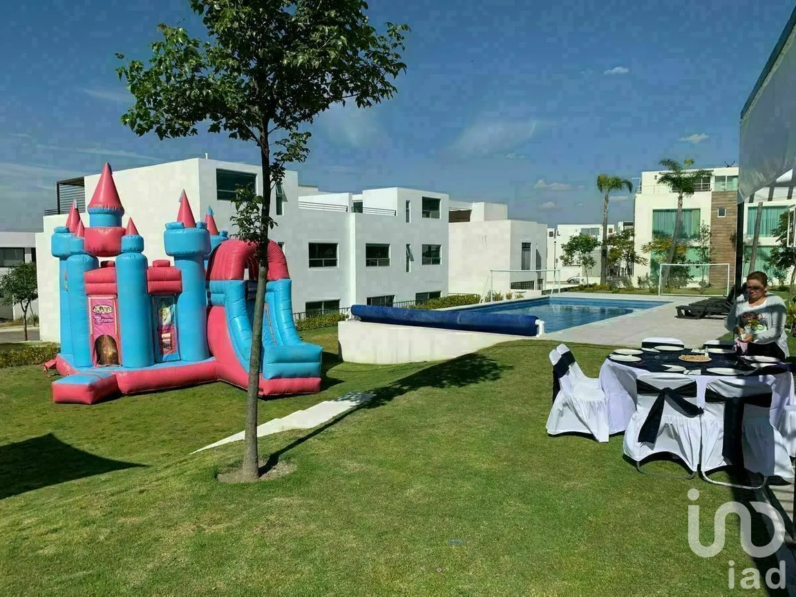 Terreno en Venta en Santa Clara Ocoyucan, Ocoyucan, Puebla | NEX-266552 | iad México | Foto 3 de 23