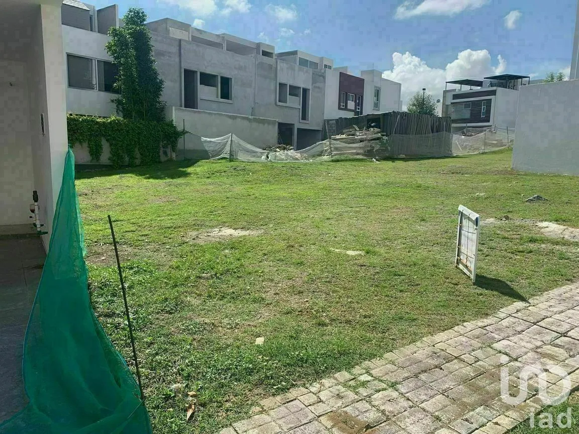 Terreno en Venta en Santa Clara Ocoyucan, Ocoyucan, Puebla | NEX-266552 | iad México | Foto 22 de 23
