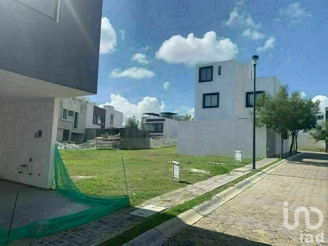 Terreno en Venta en Santa Clara Ocoyucan, Ocoyucan, Puebla | NEX-266552 | iad México | Foto 23 de 23