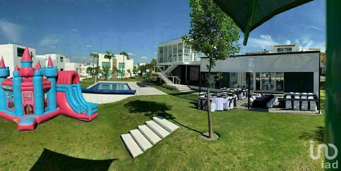 Terreno en Venta en Santa Clara Ocoyucan, Ocoyucan, Puebla | NEX-266552 | iad México | Foto 5 de 23