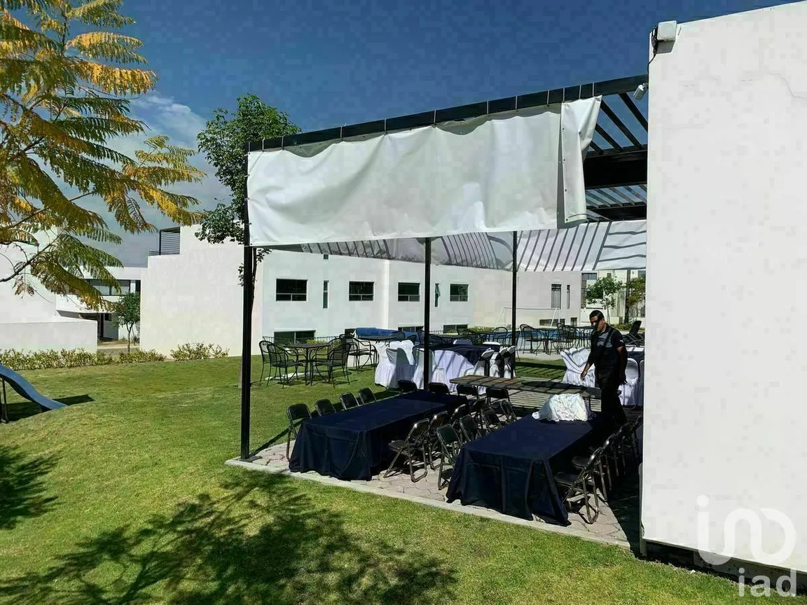 Terreno en Venta en Santa Clara Ocoyucan, Ocoyucan, Puebla | NEX-266552 | iad México | Foto 7 de 23