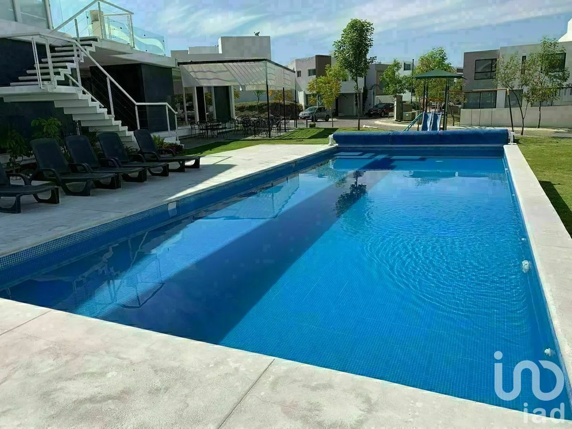 Terreno en Venta en Santa Clara Ocoyucan, Ocoyucan, Puebla | NEX-266554 | iad México | Foto 14 de 23