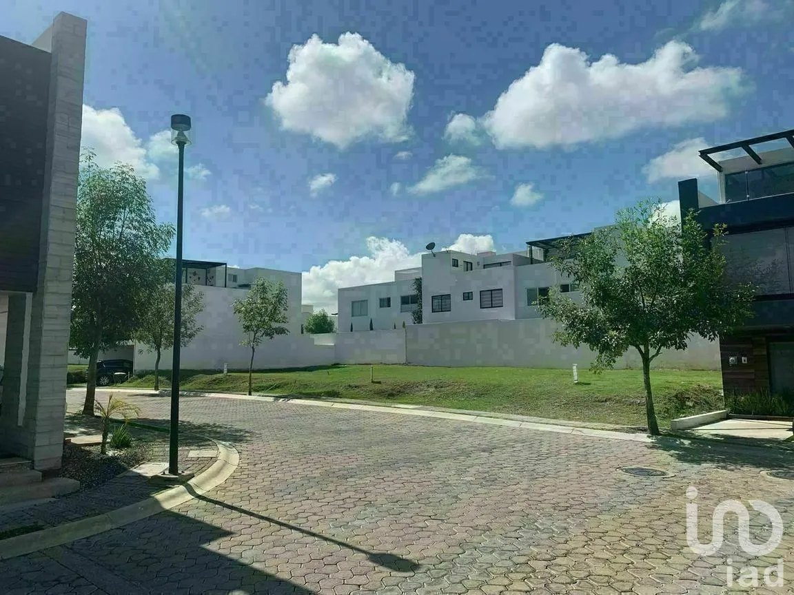 Terreno en Venta en Santa Clara Ocoyucan, Ocoyucan, Puebla | NEX-266554 | iad México | Foto 19 de 23