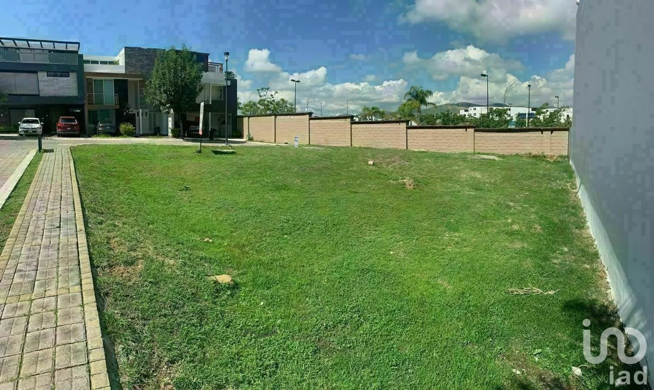 Terreno en Venta en Santa Clara Ocoyucan, Ocoyucan, Puebla | NEX-266554 | iad México | Foto 3 de 23