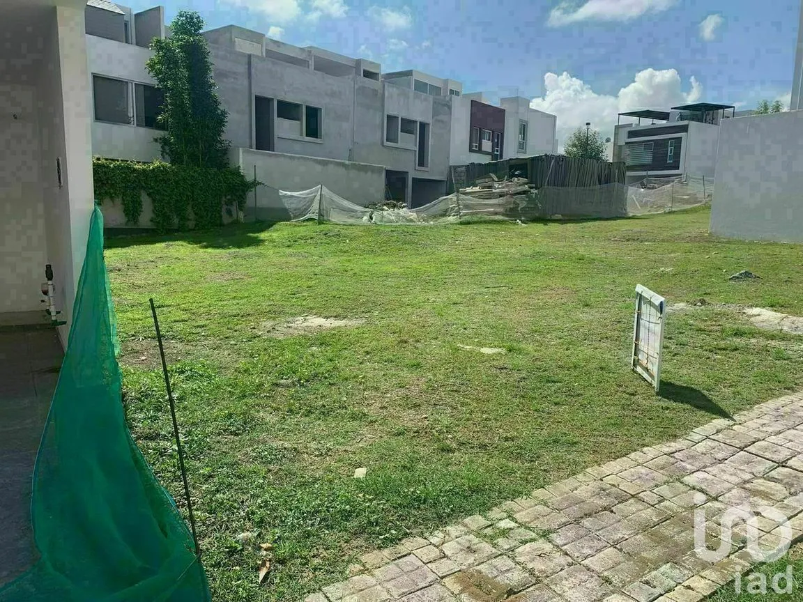 Terreno en Venta en Santa Clara Ocoyucan, Ocoyucan, Puebla | NEX-266554 | iad México | Foto 22 de 23