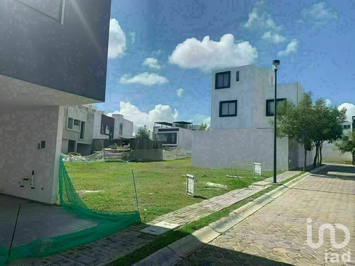 Terreno en Venta en Santa Clara Ocoyucan, Ocoyucan, Puebla | NEX-266554 | iad México | Foto 23 de 23
