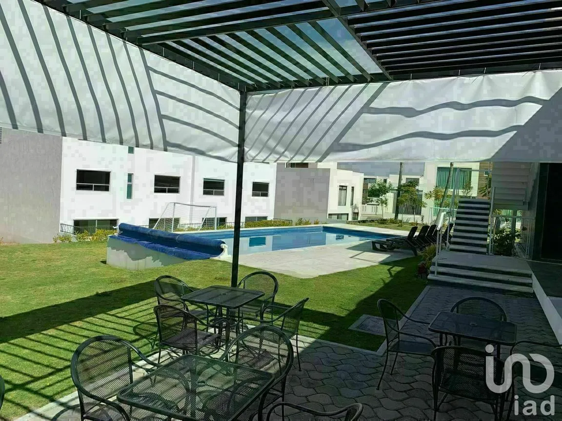 Terreno en Venta en Santa Clara Ocoyucan, Ocoyucan, Puebla | NEX-266555 | iad México | Foto 17 de 23