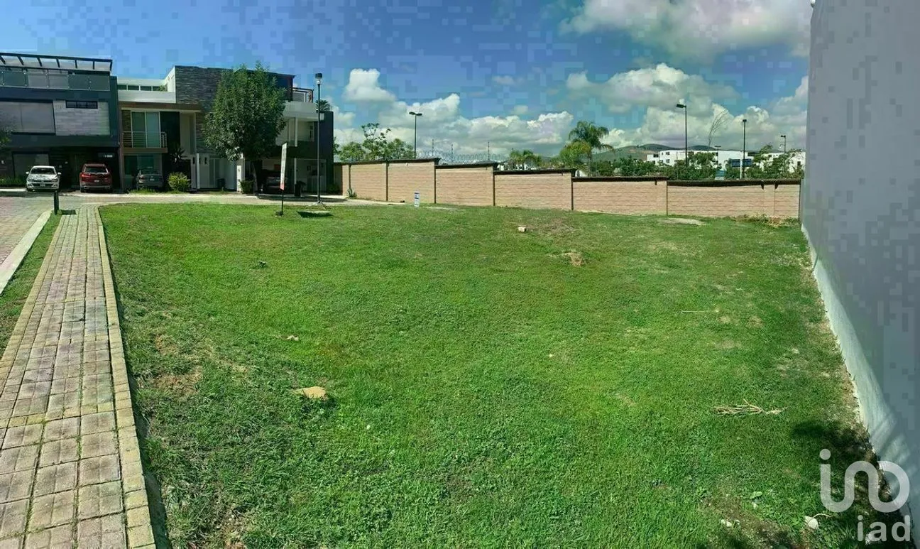 Terreno en Venta en Santa Clara Ocoyucan, Ocoyucan, Puebla | NEX-266555 | iad México | Foto 3 de 23