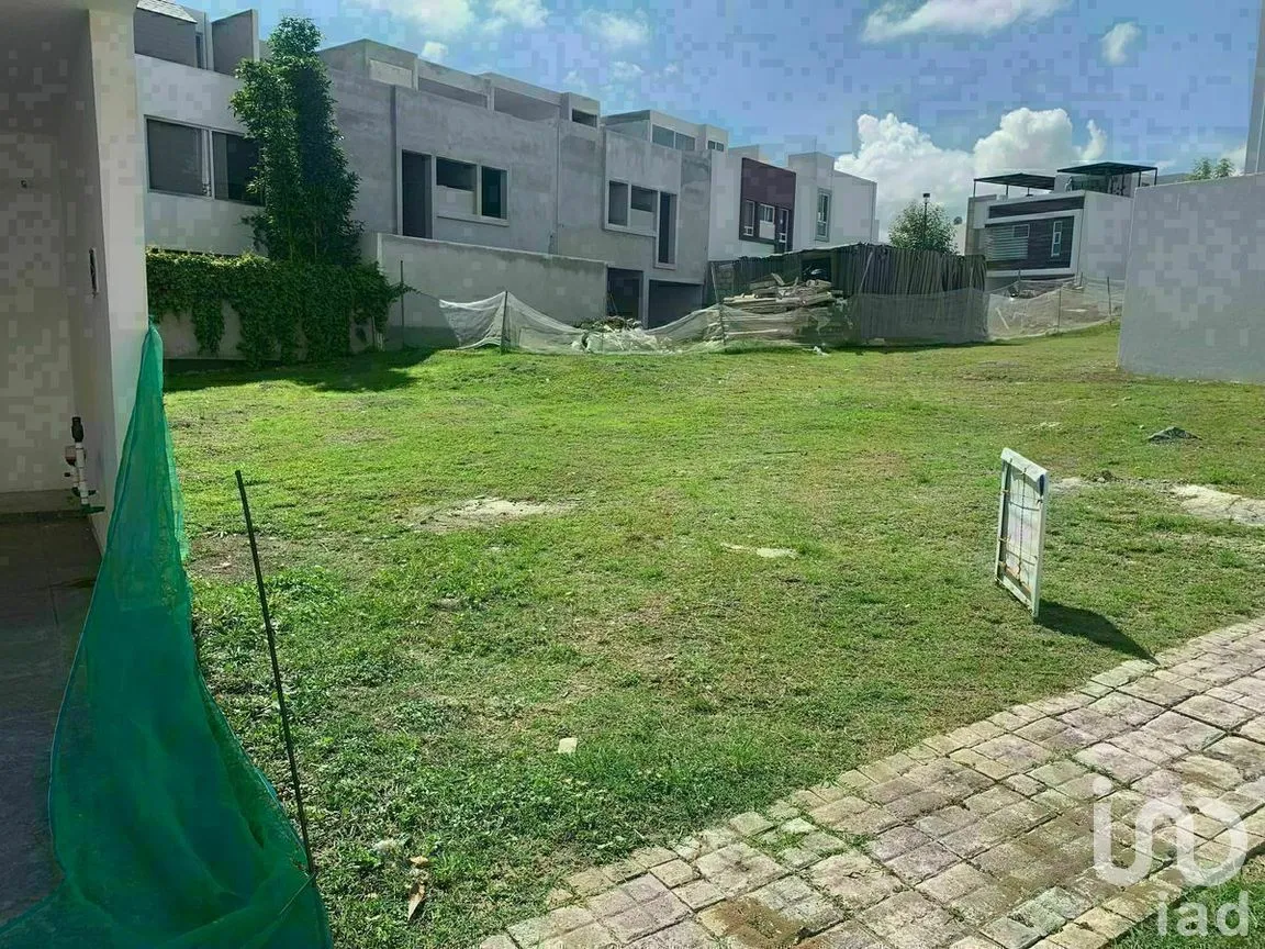 Terreno en Venta en Santa Clara Ocoyucan, Ocoyucan, Puebla | NEX-266555 | iad México | Foto 22 de 23