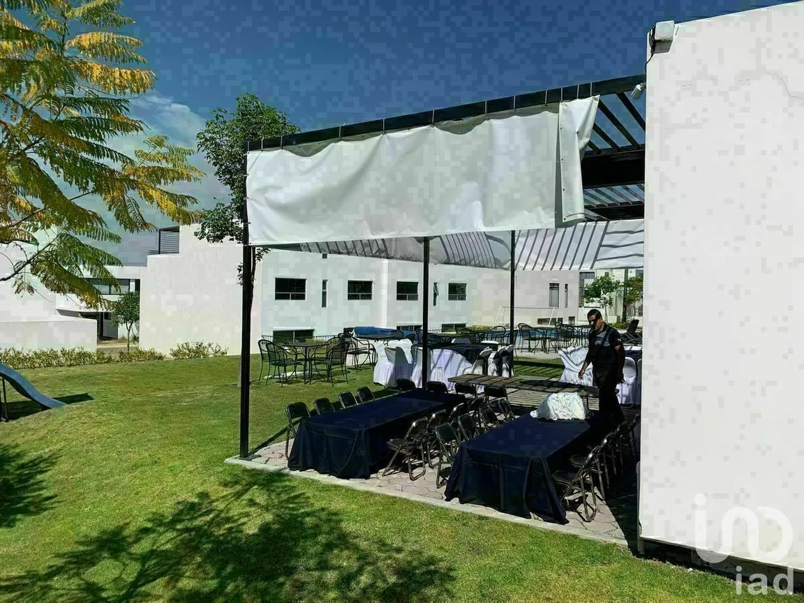 Terreno en Venta en Santa Clara Ocoyucan, Ocoyucan, Puebla | NEX-266555 | iad México | Foto 8 de 23