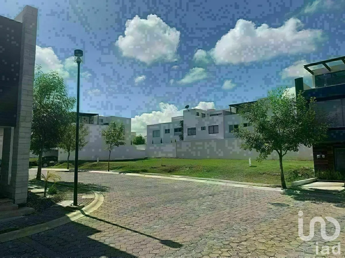 Terreno en Venta en Santa Clara Ocoyucan, Ocoyucan, Puebla | NEX-266557 | iad México | Foto 2 de 23