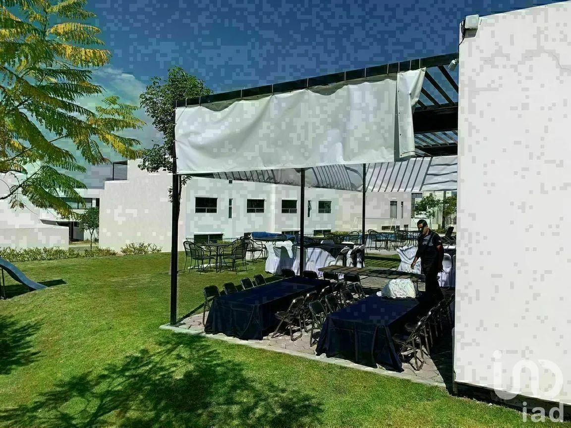 Terreno en Venta en Santa Clara Ocoyucan, Ocoyucan, Puebla | NEX-266557 | iad México | Foto 13 de 23
