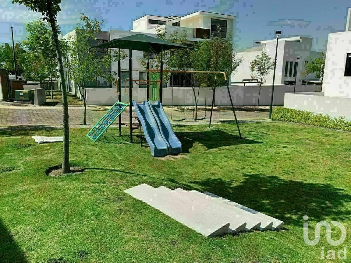 Terreno en Venta en Santa Clara Ocoyucan, Ocoyucan, Puebla | NEX-266557 | iad México | Foto 3 de 23