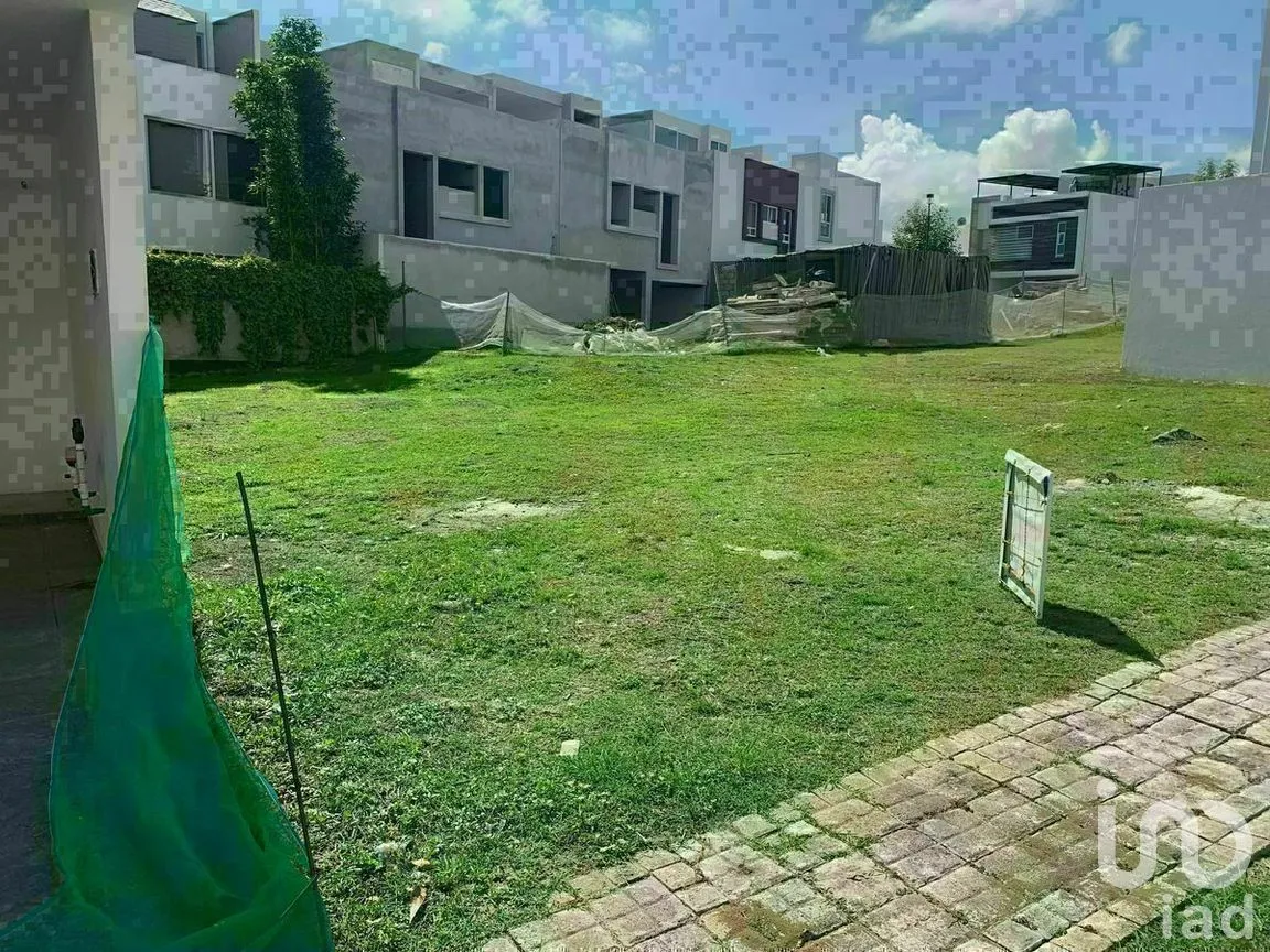 Terreno en Venta en Santa Clara Ocoyucan, Ocoyucan, Puebla | NEX-266557 | iad México | Foto 4 de 23