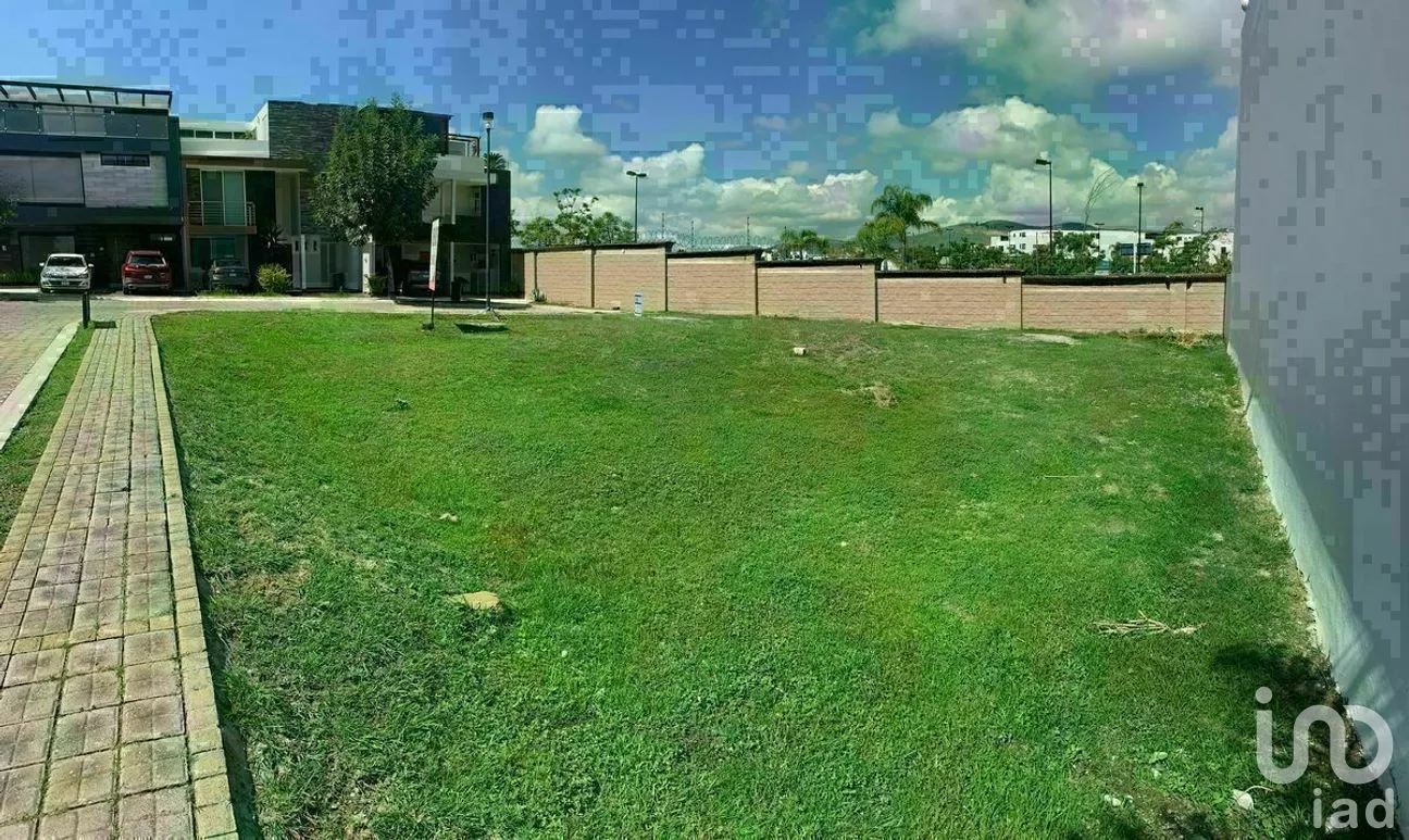 Terreno en Venta en Santa Clara Ocoyucan, Ocoyucan, Puebla | NEX-266557 | iad México | Foto 5 de 23