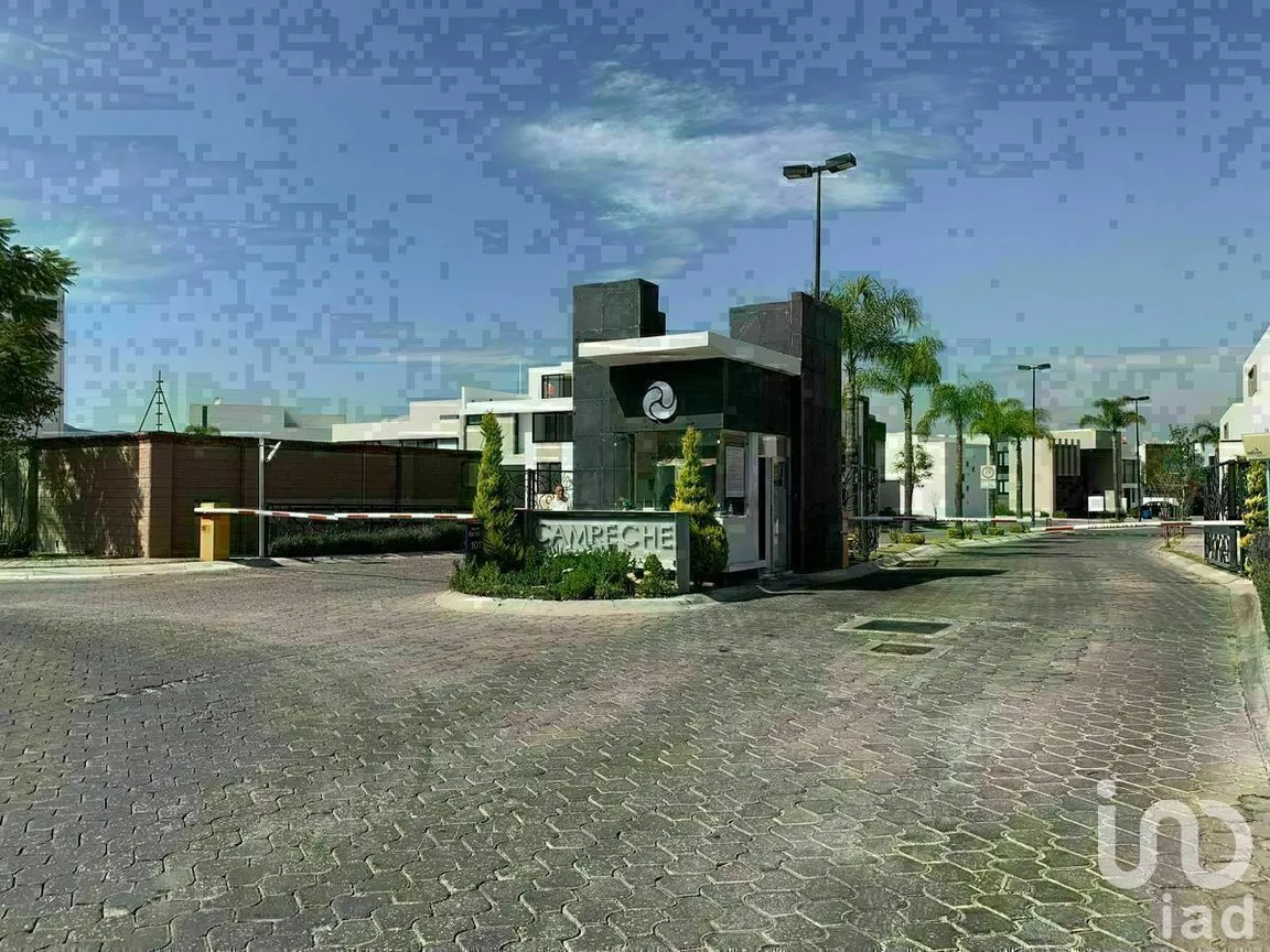 Terreno en Venta en Santa Clara Ocoyucan, Ocoyucan, Puebla | NEX-266557 | iad México | Foto 8 de 23