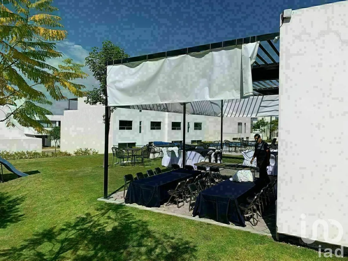 Terreno en Venta en Santa Clara Ocoyucan, Ocoyucan, Puebla | NEX-266558 | iad México | Foto 11 de 23