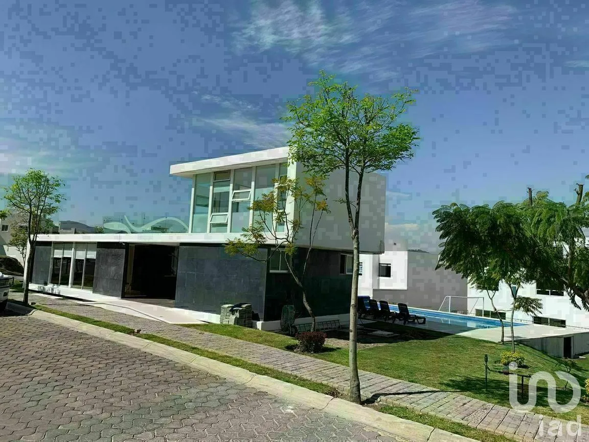 Terreno en Venta en Santa Clara Ocoyucan, Ocoyucan, Puebla | NEX-266558 | iad México | Foto 15 de 23