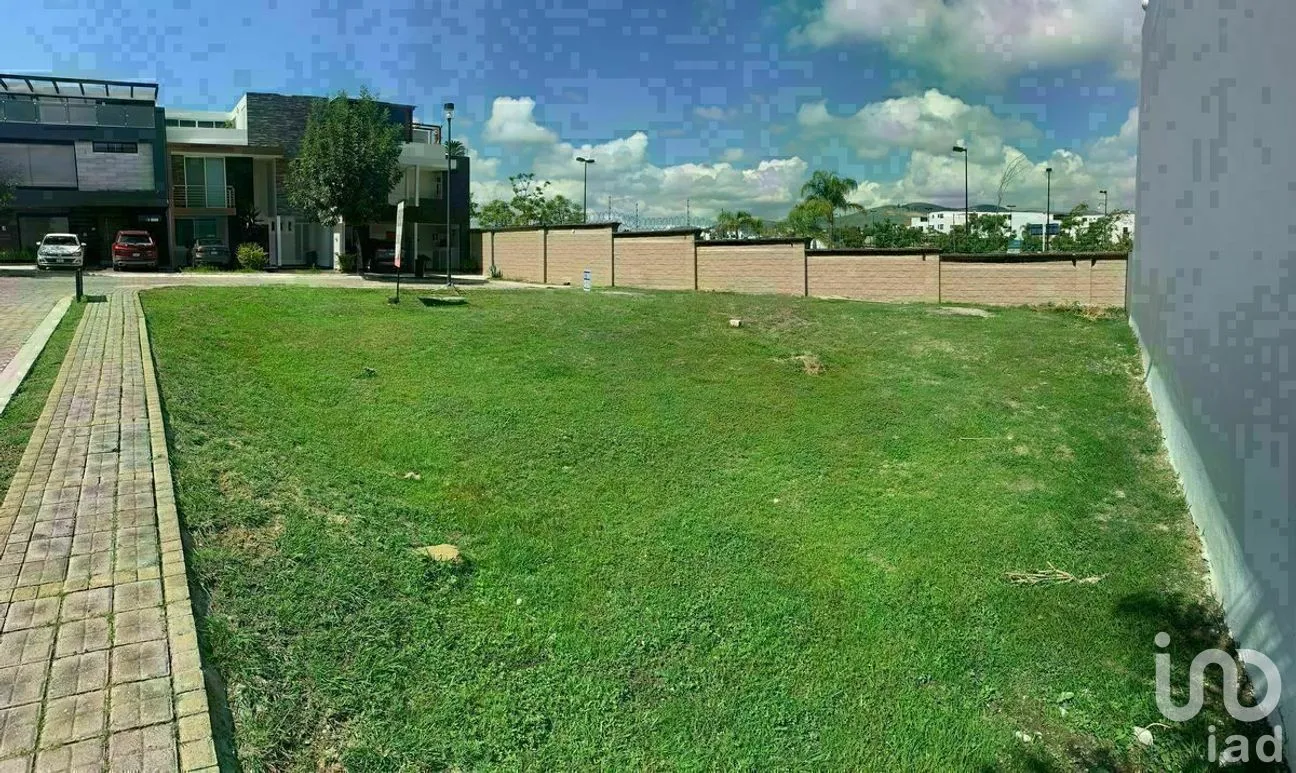 Terreno en Venta en Santa Clara Ocoyucan, Ocoyucan, Puebla | NEX-266558 | iad México | Foto 3 de 23