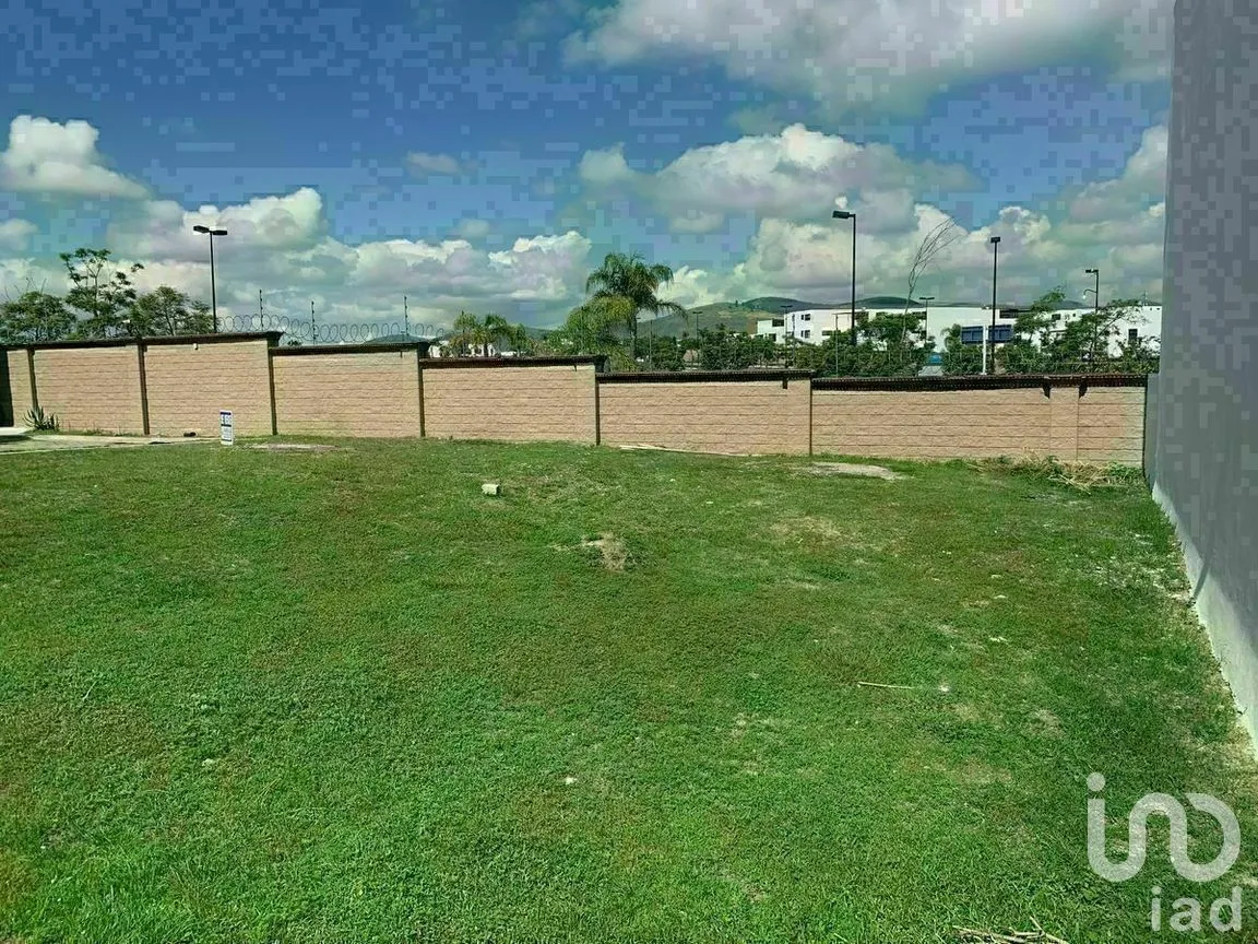 Terreno en Venta en Santa Clara Ocoyucan, Ocoyucan, Puebla | NEX-266558 | iad México | Foto 22 de 23