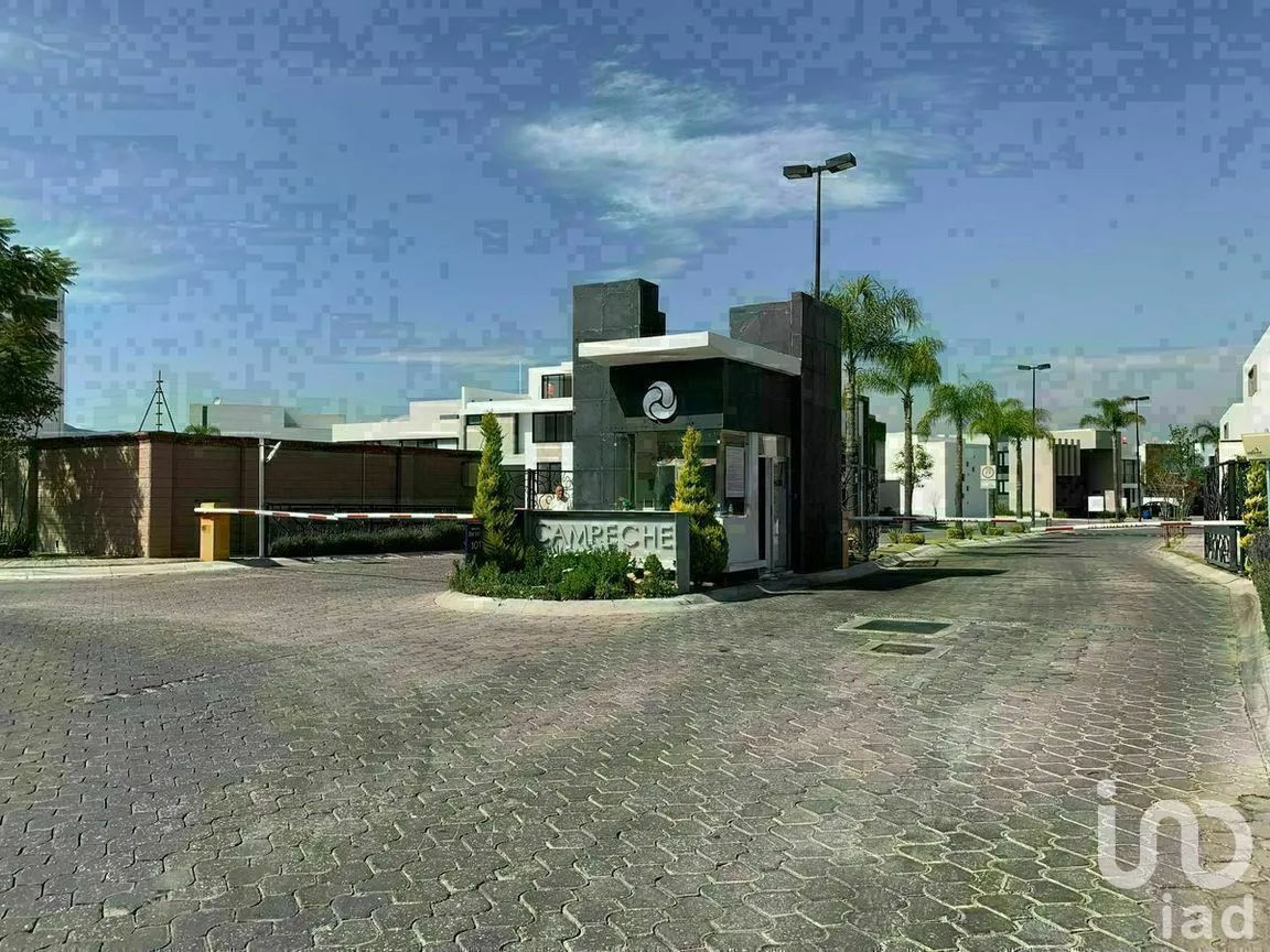 Terreno en Venta en Santa Clara Ocoyucan, Ocoyucan, Puebla | NEX-266558 | iad México | Foto 6 de 23