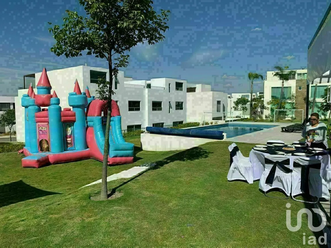 Terreno en Venta en Santa Clara Ocoyucan, Ocoyucan, Puebla | NEX-266558 | iad México | Foto 7 de 23