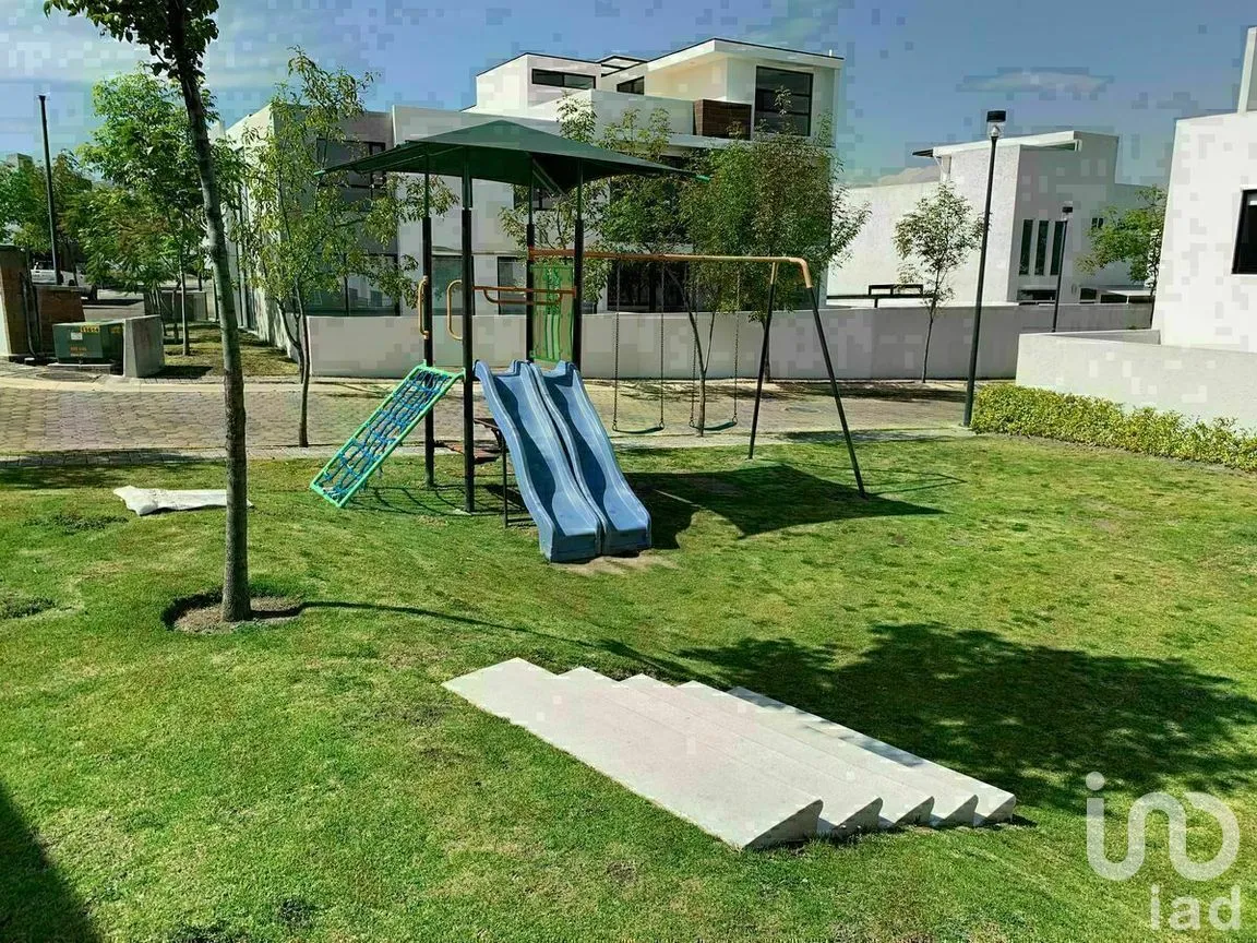 Terreno en Venta en Santa Clara Ocoyucan, Ocoyucan, Puebla | NEX-266558 | iad México | Foto 1 de 23