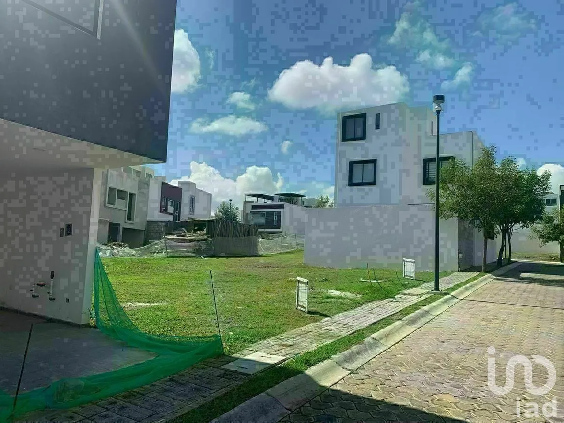 Terreno en Venta en Santa Clara Ocoyucan, Ocoyucan, Puebla | NEX-266559 | iad México | Foto 23 de 23