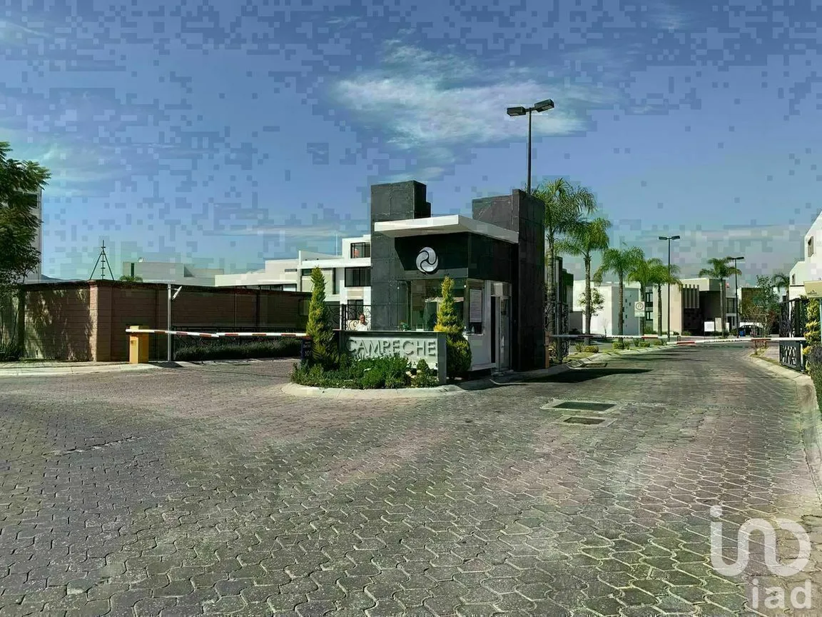 Terreno en Venta en Santa Clara Ocoyucan, Ocoyucan, Puebla | NEX-266559 | iad México | Foto 7 de 23