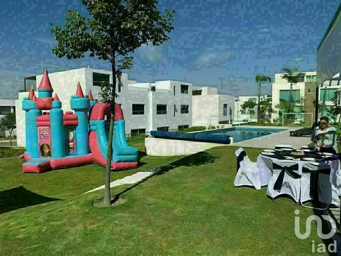 Terreno en Venta en Santa Clara Ocoyucan, Ocoyucan, Puebla | NEX-266559 | iad México | Foto 8 de 23