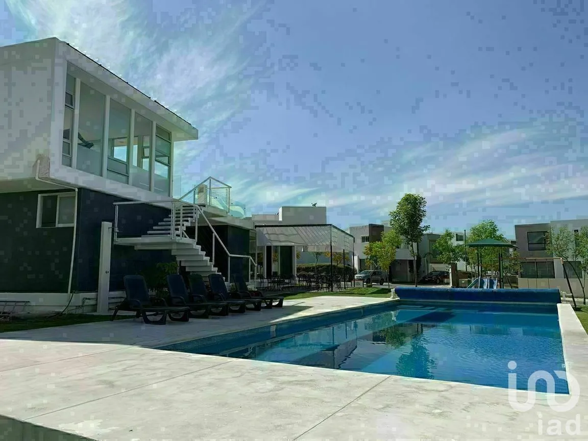 Terreno en Venta en Santa Clara Ocoyucan, Ocoyucan, Puebla | NEX-266561 | iad México | Foto 16 de 23