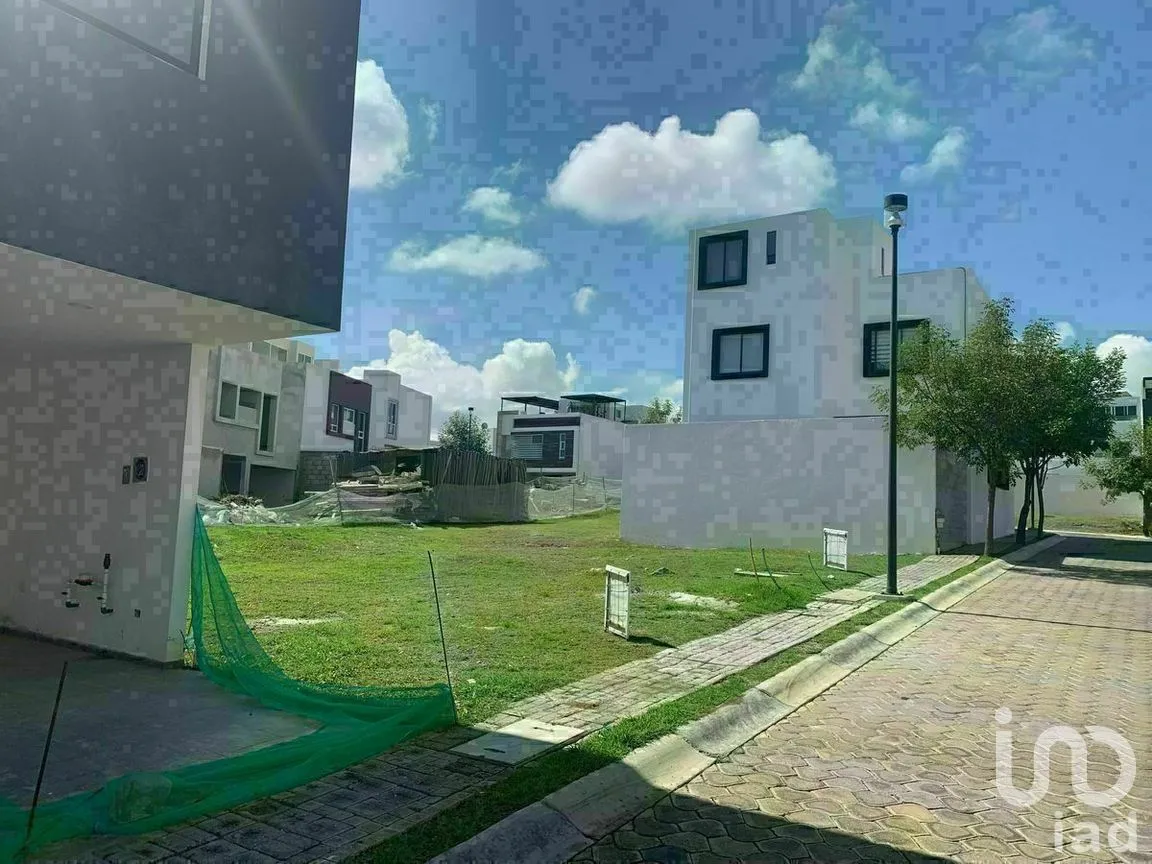 Terreno en Venta en Santa Clara Ocoyucan, Ocoyucan, Puebla | NEX-266561 | iad México | Foto 23 de 23