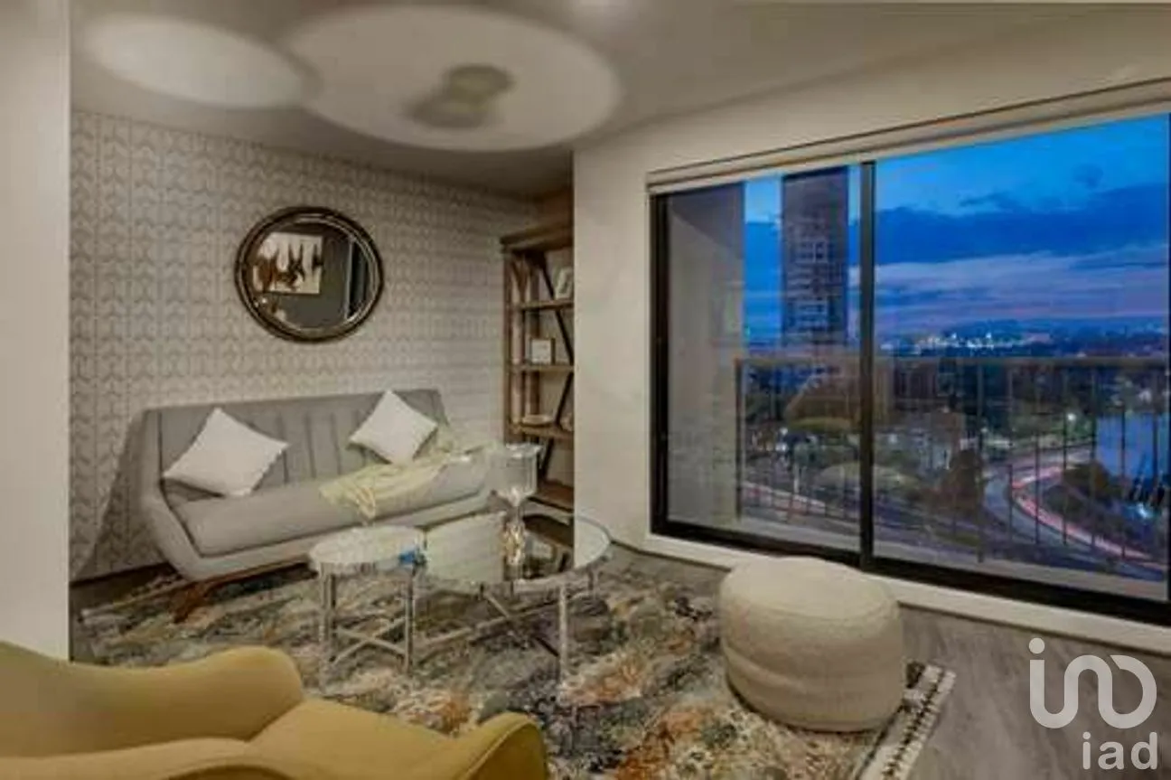 Departamento en Venta en Santa Cruz Buenavista, Puebla, Puebla | NEX-266562 | iad México | Foto 13 de 36