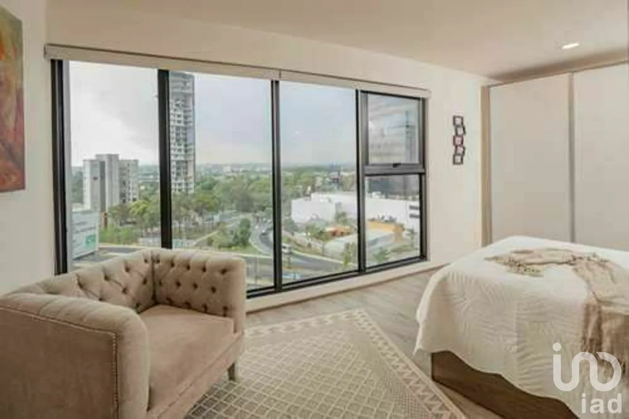 Departamento en Venta en Santa Cruz Buenavista, Puebla, Puebla | NEX-266562 | iad México | Foto 14 de 36