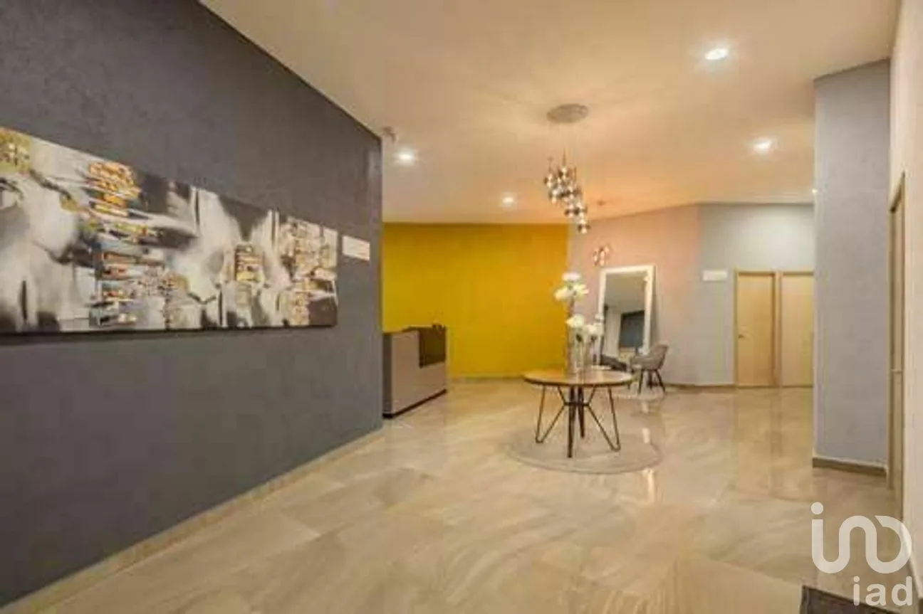Departamento en Venta en Santa Cruz Buenavista, Puebla, Puebla | NEX-266562 | iad México | Foto 16 de 36