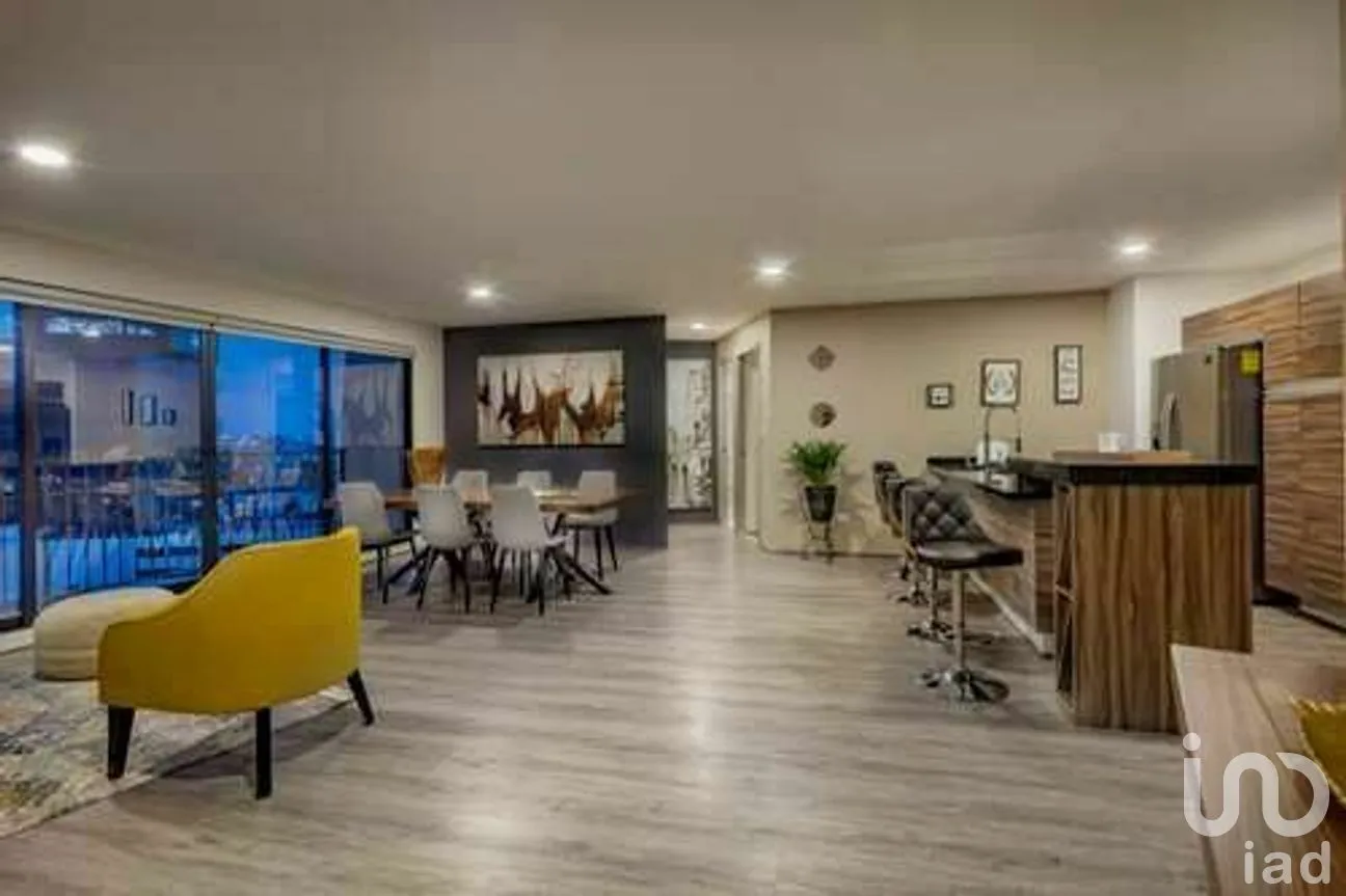 Departamento en Venta en Santa Cruz Buenavista, Puebla, Puebla | NEX-266562 | iad México | Foto 18 de 36