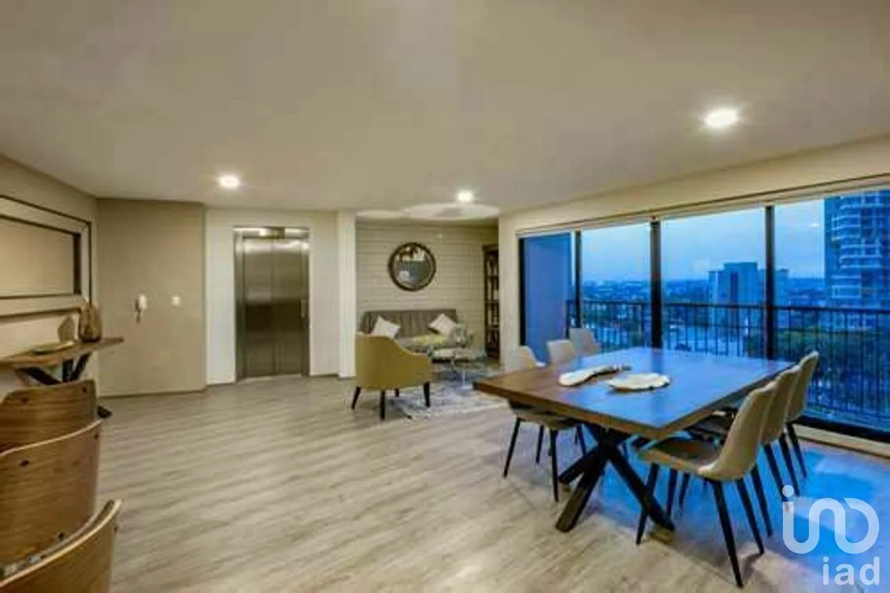 Departamento en Venta en Santa Cruz Buenavista, Puebla, Puebla | NEX-266562 | iad México | Foto 19 de 36