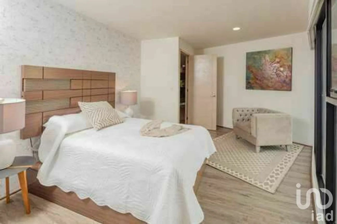 Departamento en Venta en Santa Cruz Buenavista, Puebla, Puebla | NEX-266562 | iad México | Foto 20 de 36