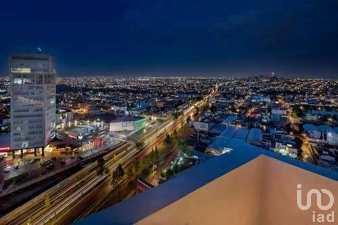 Departamento en Venta en Santa Cruz Buenavista, Puebla, Puebla | NEX-266562 | iad México | Foto 3 de 36