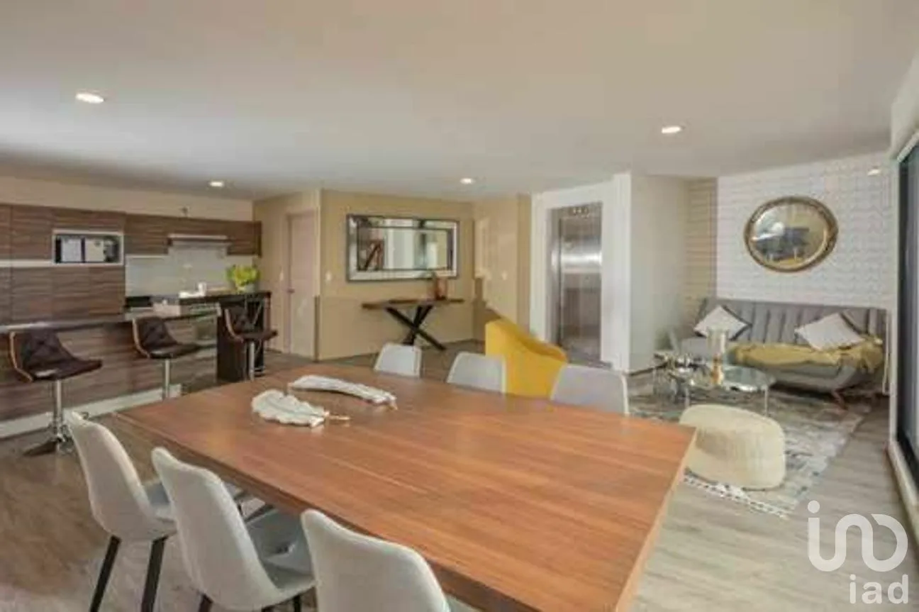 Departamento en Venta en Santa Cruz Buenavista, Puebla, Puebla | NEX-266562 | iad México | Foto 24 de 36