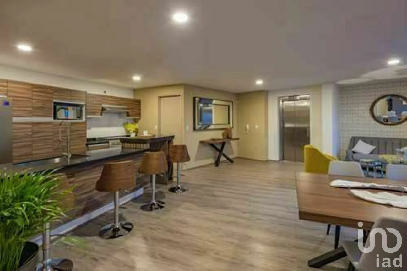 Departamento en Venta en Santa Cruz Buenavista, Puebla, Puebla | NEX-266562 | iad México | Foto 25 de 36