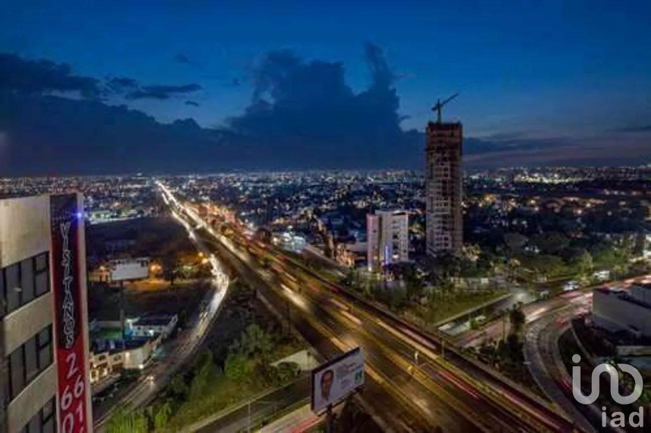 Departamento en Venta en Santa Cruz Buenavista, Puebla, Puebla | NEX-266562 | iad México | Foto 27 de 36