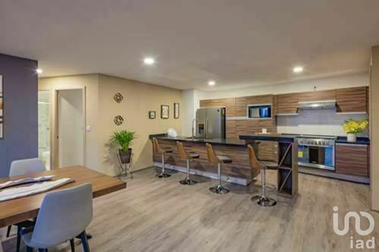 Departamento en Venta en Santa Cruz Buenavista, Puebla, Puebla | NEX-266562 | iad México | Foto 4 de 36