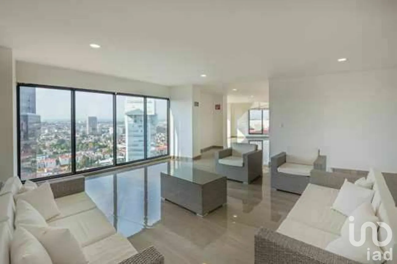 Departamento en Venta en Santa Cruz Buenavista, Puebla, Puebla | NEX-266562 | iad México | Foto 31 de 36