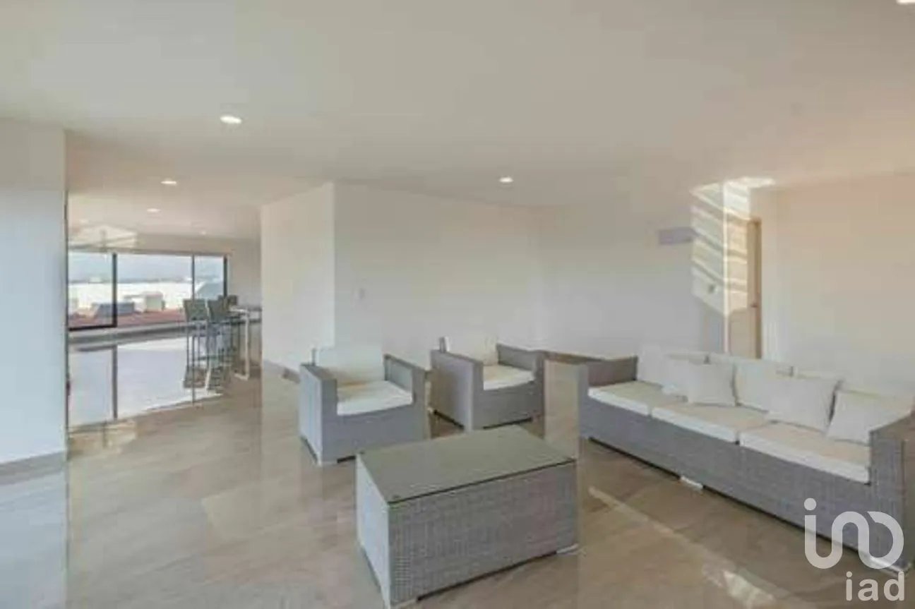 Departamento en Venta en Santa Cruz Buenavista, Puebla, Puebla | NEX-266562 | iad México | Foto 35 de 36
