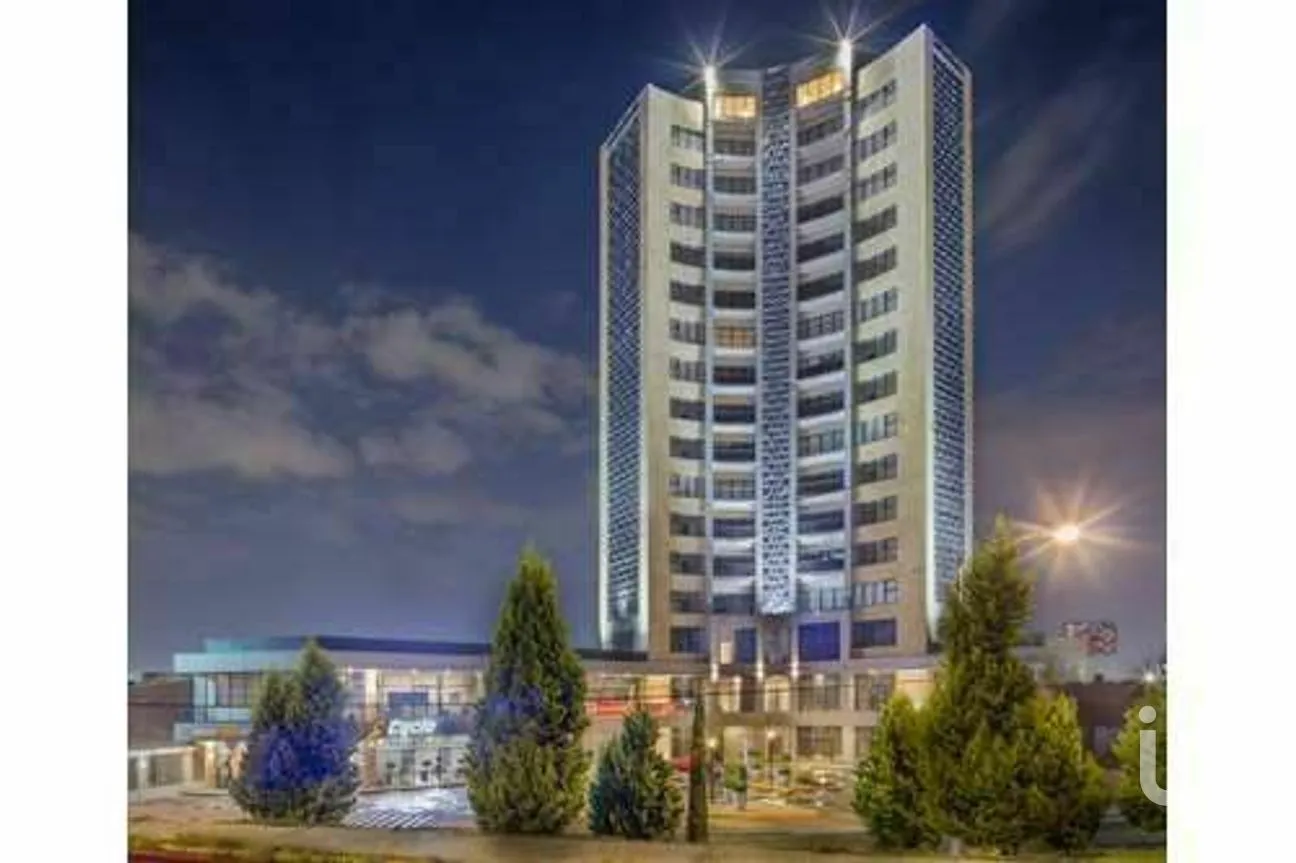 Departamento en Venta en Santa Cruz Buenavista, Puebla, Puebla | NEX-266562 | iad México | Foto 5 de 36