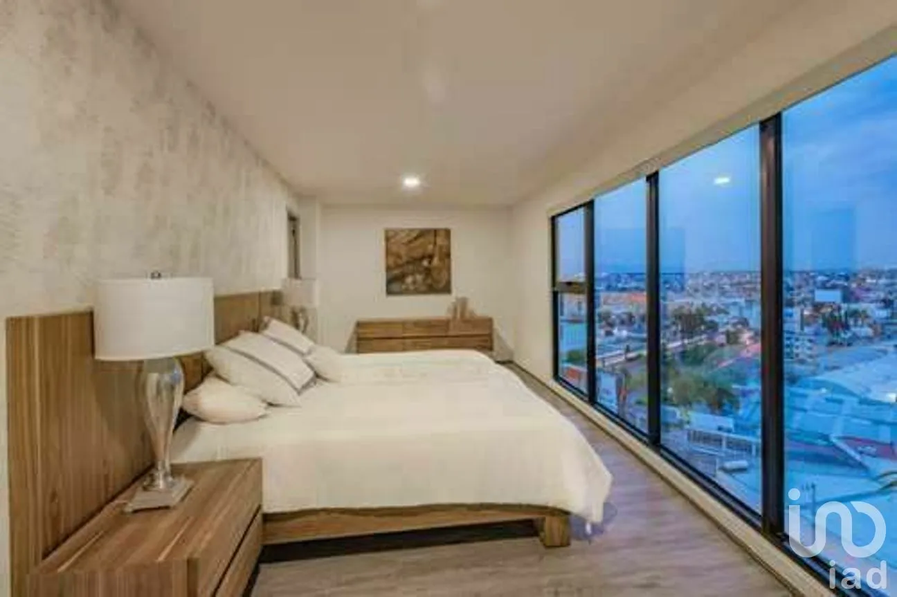 Departamento en Venta en Santa Cruz Buenavista, Puebla, Puebla | NEX-266562 | iad México | Foto 6 de 36