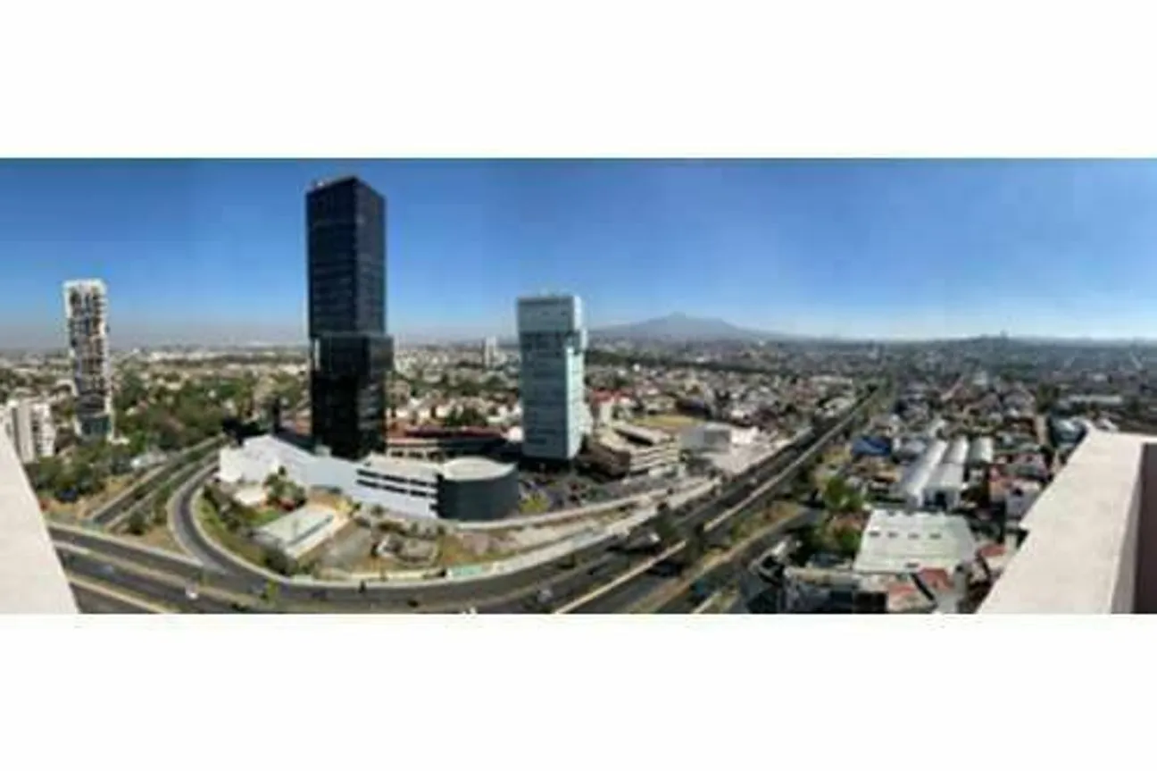 Departamento en Venta en Santa Cruz Buenavista, Puebla, Puebla | NEX-266562 | iad México | Foto 8 de 36