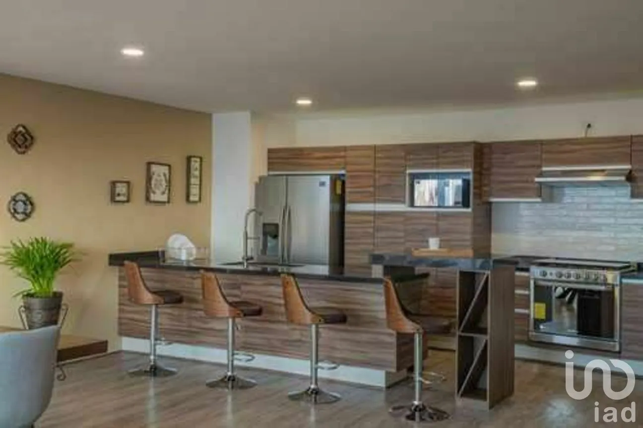 Departamento en Venta en Santa Cruz Buenavista, Puebla, Puebla | NEX-266562 | iad México | Foto 1 de 36